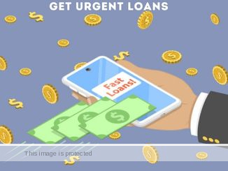 Urgent Loan