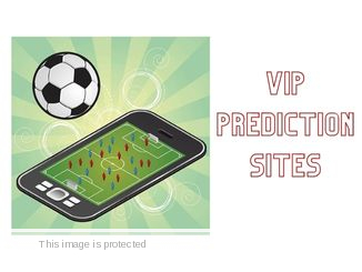 VIP Prediction Sites