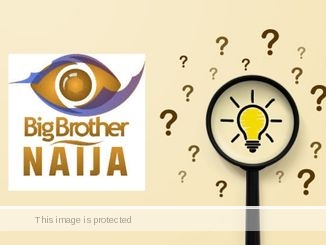 Big Brother Naija Audition Questions