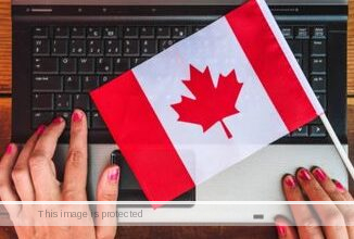 Get a Job in Canada from Nigeria