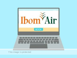 Ibom Air Booking