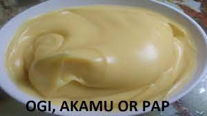Pap for Ulcer in Nigeria