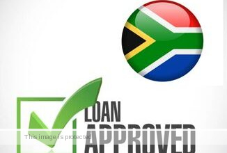 Personal Loans in South Africa