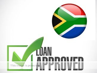 Personal Loans in South Africa
