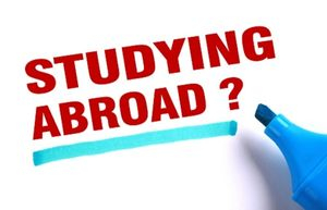 How to study abroad from Nigeria