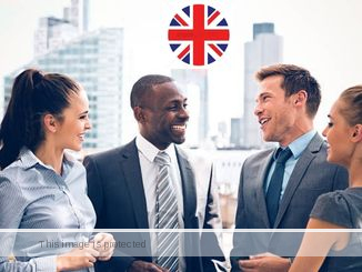 Get a Job in UK from Nigeria