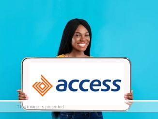 Access Bank Loan Code
