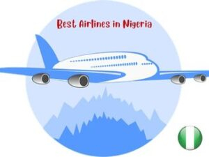 7 Best Airlines In Nigeria Local Domestic International 2024   Airlines In Nigeria 300x225 