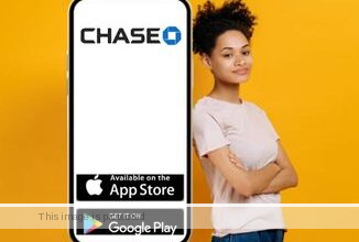 Chase Bank Near Me