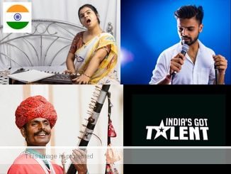 India's Got Talent