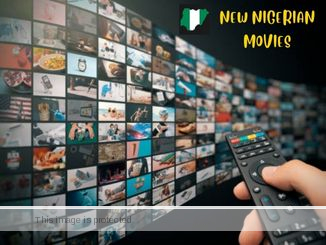 List of New Nigerian Movies on Netflix