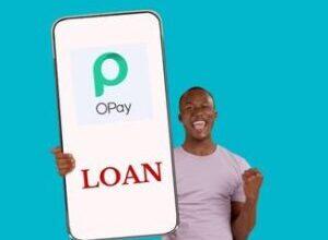 OPay Loan Code