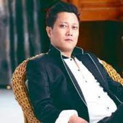 Prashant Tamang – Indian Idol Season 3 Winner