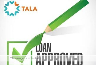 Tala Loan App
