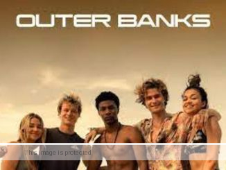 When is Outer Banks Season 3 Coming Out