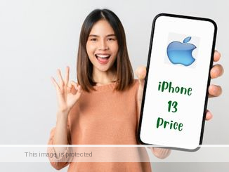iPhone 13 Price in Nigeria