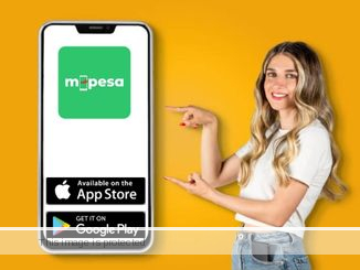 mpesa app
