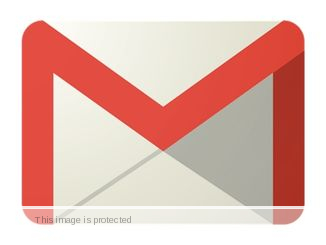 Log into Gmail