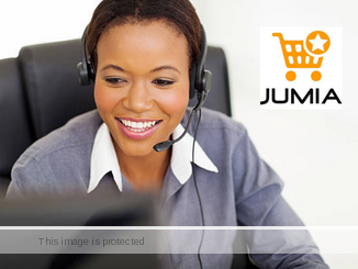 Jumia Customer Care Number