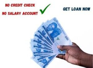 Online Loan Apps in Nigeria