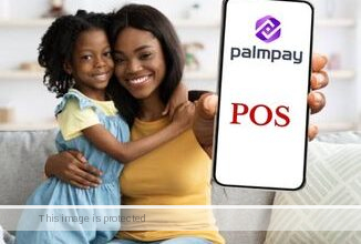 PalmPay POS Machine Price in Nigeria