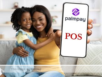 PalmPay POS Machine Price in Nigeria
