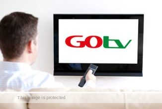 Reset and Activate GOtv