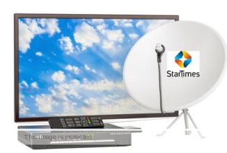 StarTimes Subscription Packages