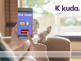 Open Kuda Bank Account