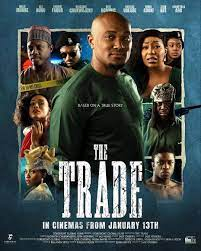 latest nigerian movies on prime video
