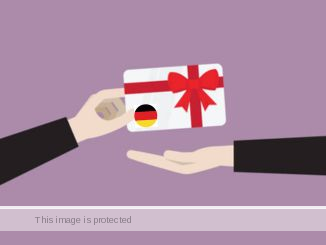 Gift Cards in Germany