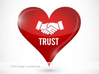 Love and Trust Format for Client