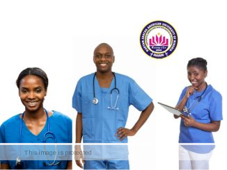 Maryam Abacha University BSc Nursing Degree