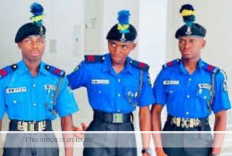 Nigeria Police Academy (POLAC)