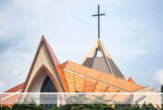 Richest Churches in Nigeria