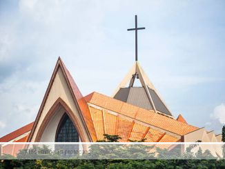Richest Churches in Nigeria