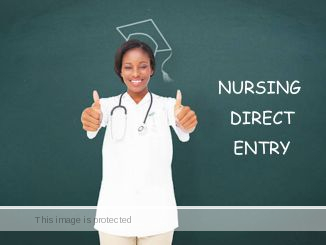 School of Nursing Direct Entry in Nigeria