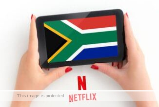 South African Movies on Netflix