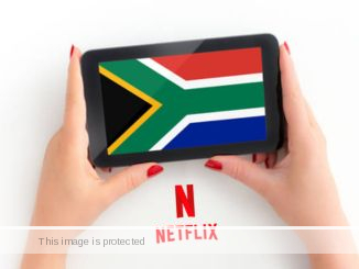 South African Movies on Netflix