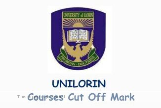 UNILORIN Cut Off Mark
