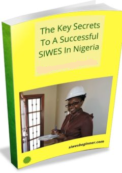SIWES Key Secrets