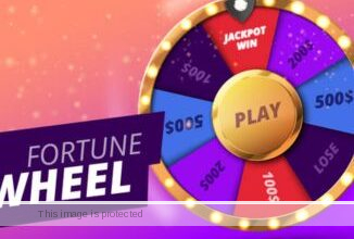 Spin and Win Real Money in Nigeria