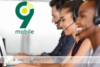9mobile Customer Care Number