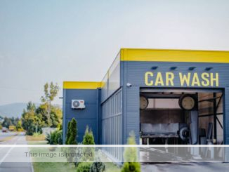 Car Wash Business in Nigeria