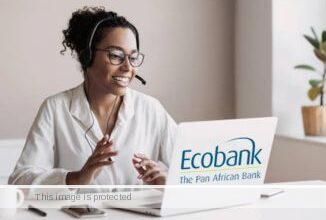 Ecobank Customer Care