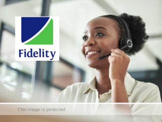 Fidelity Bank Customer Care Number