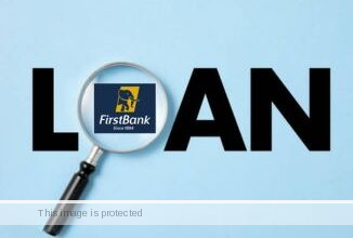First Bank Loan