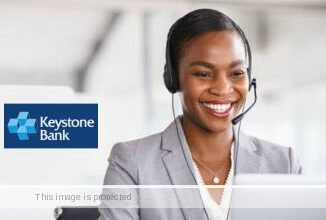 Keystone Bank Customer Care