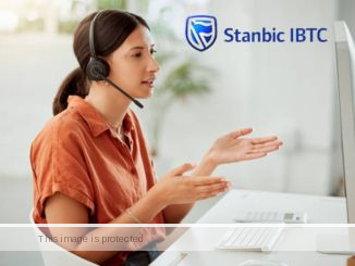 Stanbic IBTC Customer Care