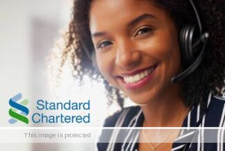Standard Chartered Bank Customer Care